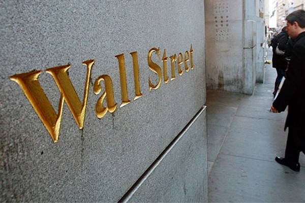 Wall Street'in batıl inançları!